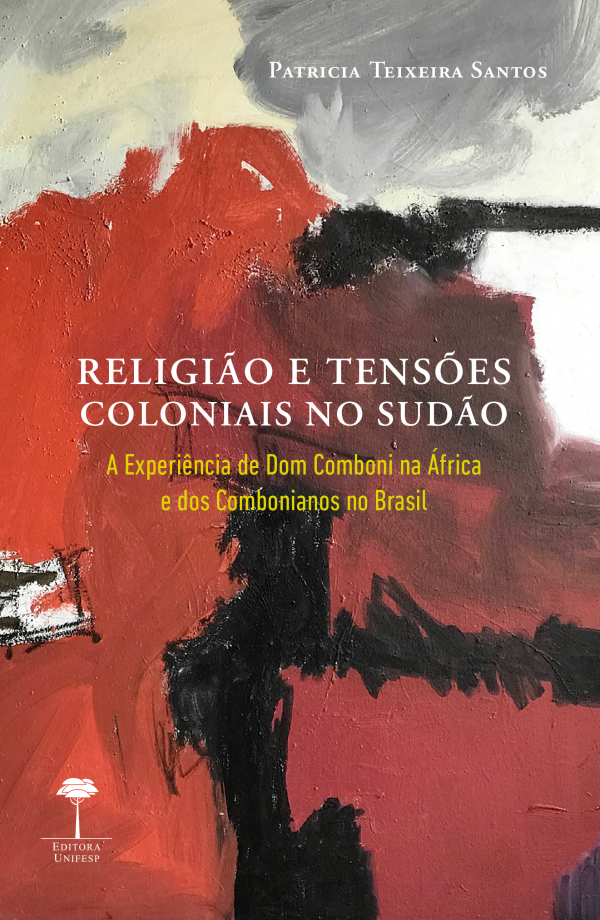 Livro - RELIGIÃO E TENSÕES COLONIAIS NO SUDÃO