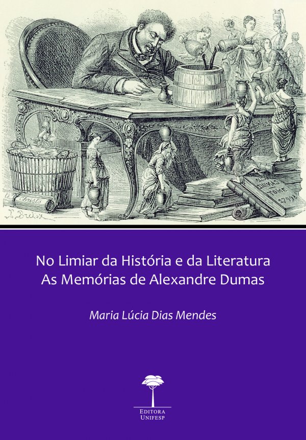 NO LIMIAR DA HISTÓRIA E DA LITERATURA