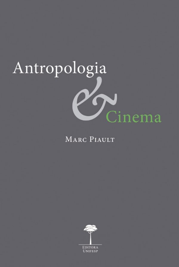 ANTROPOLOGIA E CINEMA