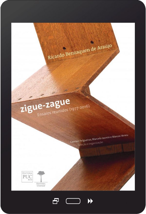 E-book Zigue-Zague